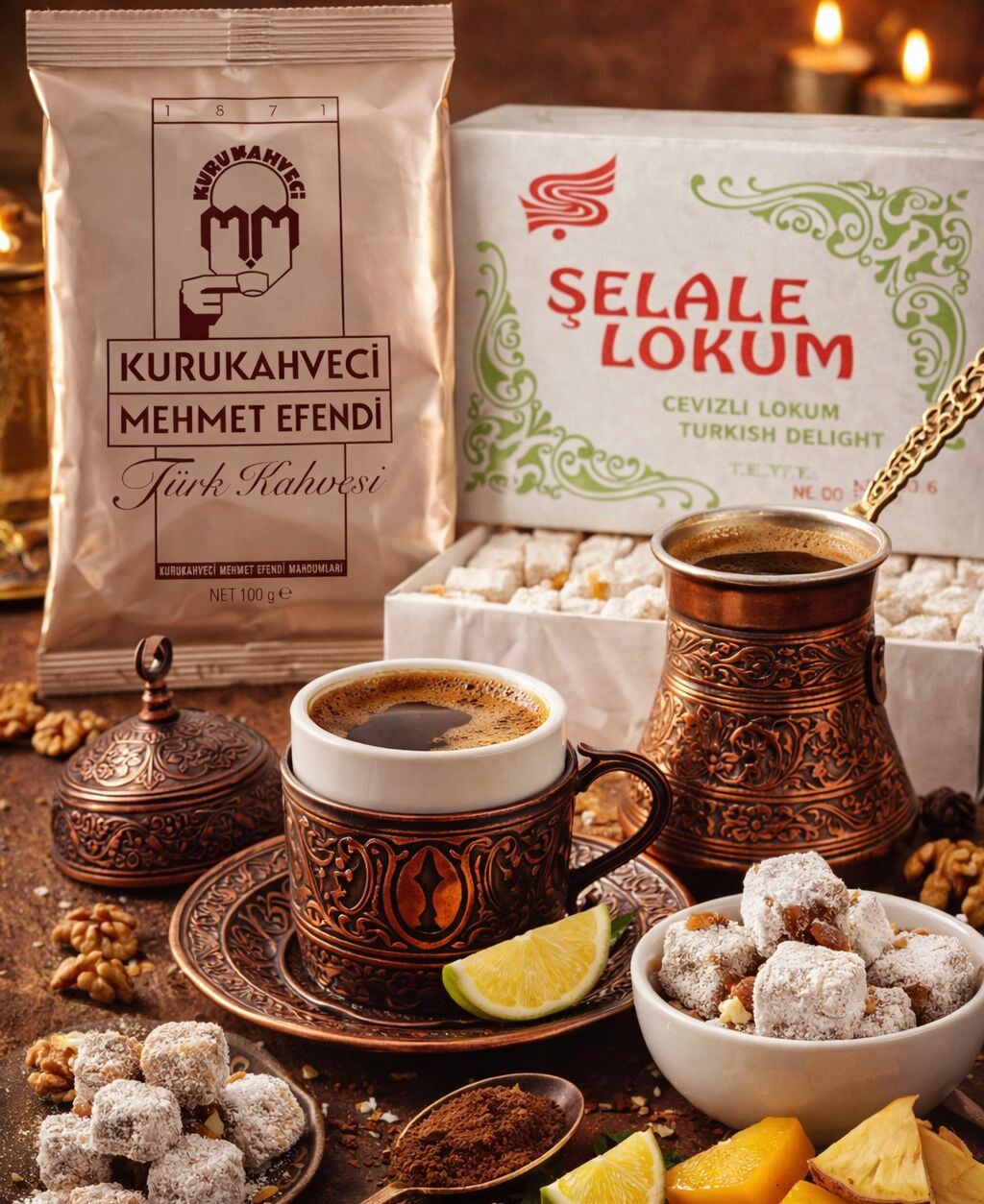 SÜPER İKİLİ